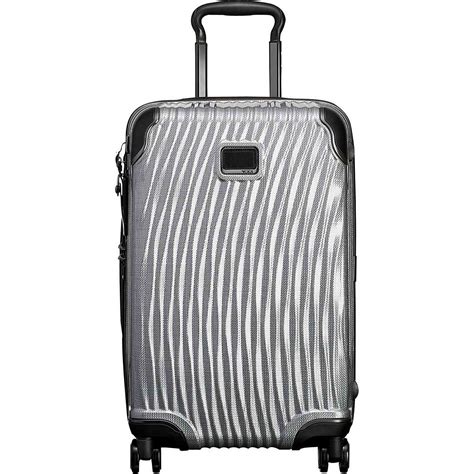 lightest most durable luggage.